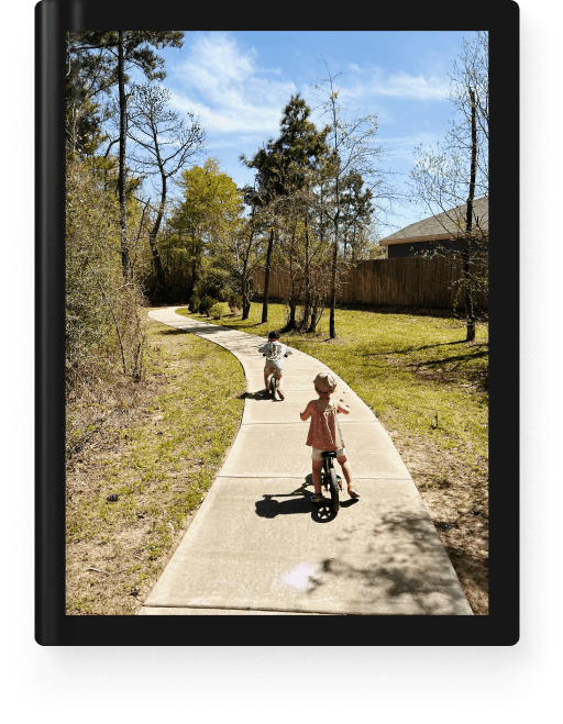 Everyday Book cover preview